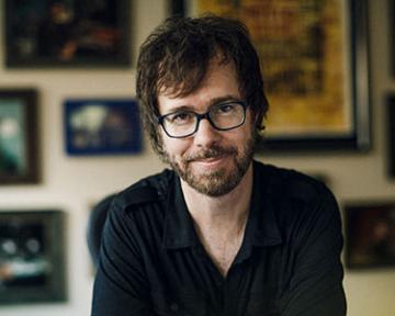 Ben Folds