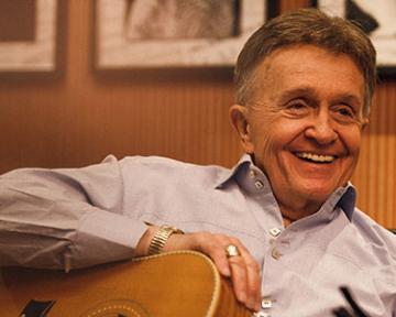 Bill Anderson