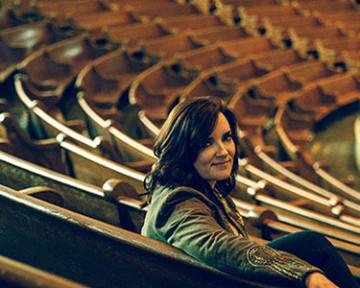 Brandy Clark