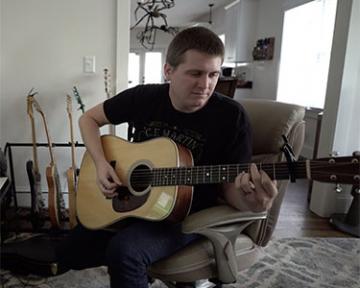 Forest Glen Whitehead