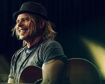 Jeffrey Steele