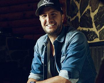 Luke Bryan