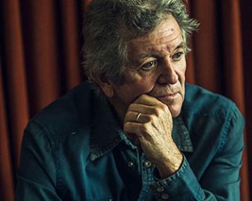 Rodney Crowell